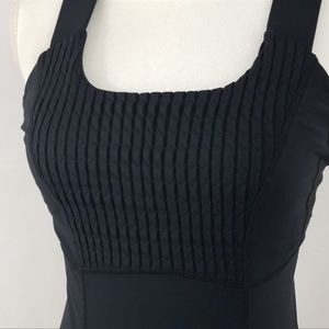 Just in- Lululemon tank top